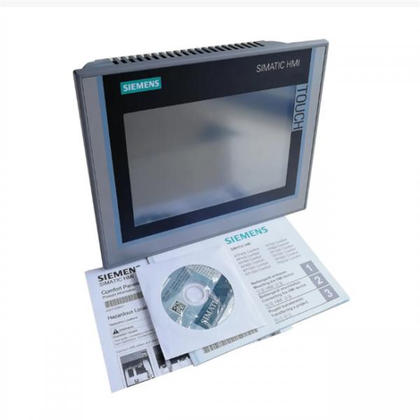 Quality 18.5 In PLC HMI Panel TP1900 6AV2124-0UC02-0AX1 Touch Screen Operation Panel for sale