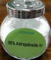 China 84687 43 4 98% Astragaloside IV Telomerase Activator 90% 95% White Powder factory