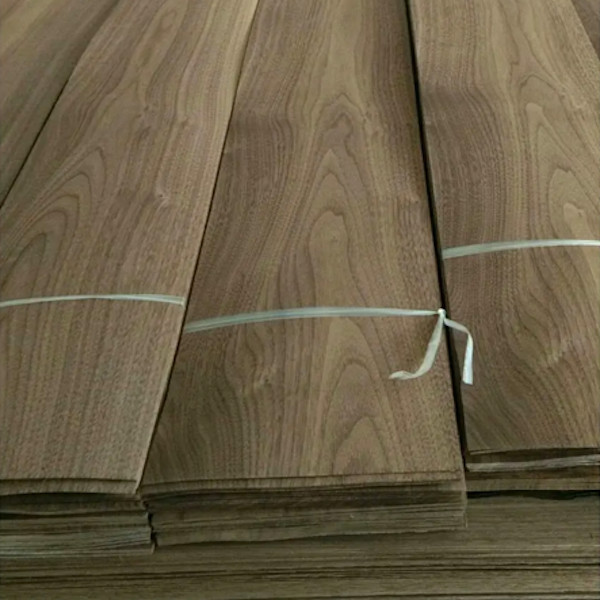 Quality 1.7mm Wood Flooring Veneer for sale