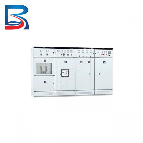 Quality Indoor Outdoor Type Rated Voltage 6.6KV LV Switch Panel for Wharf and Dock for sale