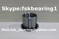 China Bearing Sleeve HE322 Adapter Sleeve Bearing Accessories for metric shafts factory
