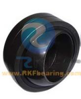 China P4, P5, P6 low friction moment open / z / zz / rs spherical plain bearing GEG40ES-2RS factory