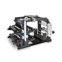 Quality Automatic Grade Digital Printer Sublimation Printer Type Flexography Non-Woven for sale