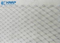 China SNS Flexible Wire Mesh Retaining Wall Passive Slope Protection Applied Safety Netting factory