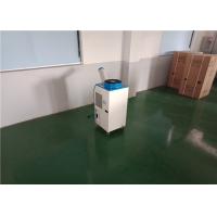 China Single Phase 220V Commercial Portable Air Conditioner Rental Quick Installation factory