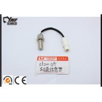China Metal Sk200-3/5 Kobelco Excavator Parts Good Price Sensor Ynf01256 Mc845235 for sale