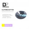 China Portable Extra Large ing Buttons Four Holes For Mens Suit / Overcoat factory