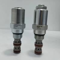 China Hydrualic Pressure Reducing Valve 390 Bar Safety Pressure Relief Valve factory