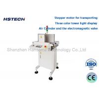 China Small Size Bare Board Destacker with Stepper Motor 220V 50/60Hz factory