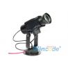China Waterproof LED Logo Projector Light Suction Top For Restaurant AC110V-240V factory