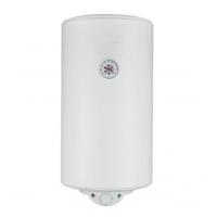 China Round Electric Shower Water Heater , High Efficiency Electric Water Heater factory