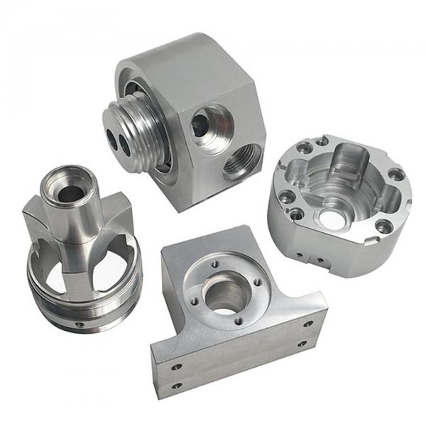 Quality High Precision CNC Machining Parts Manufacturers For Industrial / Automotive for sale