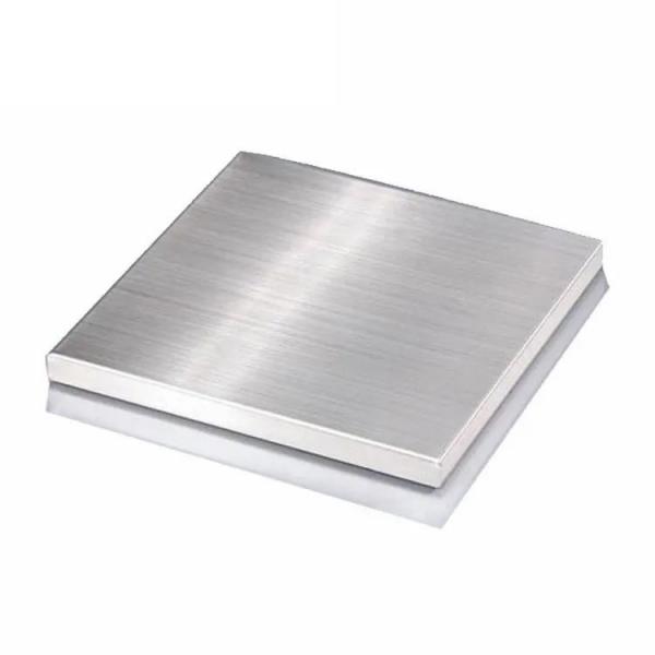 Quality 431 440c Cold Rolled Stainless Steel Plate Products Astm 3mm Ss Sheet Plate 0.45mm-5mm for sale