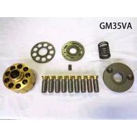 China Customized Excavator Replacement Parts For Hydraulic Pump Model HPV140 Long Lifespan factory