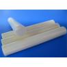 China Industrial Customized Precision Zirconia Ceramic Plunger Rod Wear Resistance factory