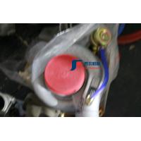 china Wheel Loader Yuchai Spare Parts Turbocharger / Turbine J7M00-1118100