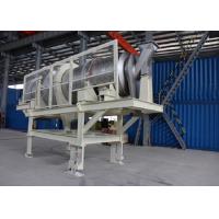 China 1 Ton / Hour Washing Powder Production Line , Detergent Powder Mixing Machine factory