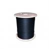 China 1F 2F Outdoor Aerial Optical Fiber Drop Cable FTTH LSZH Material Singlemode G.657A Cable GJYXFCH factory