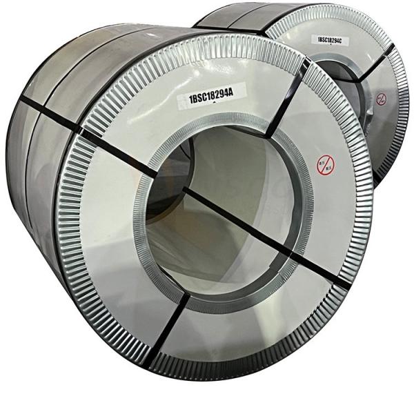 Quality BA Surface Tisco Posco Baosteel Cold Rolled SUS 316 TP 316L Stainless Steel Coil for sale