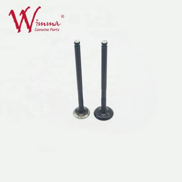 Quality Nmax Engine Exhaust Valve Motorcycle Intake Control Valve Assy ISO9001 Listed for sale