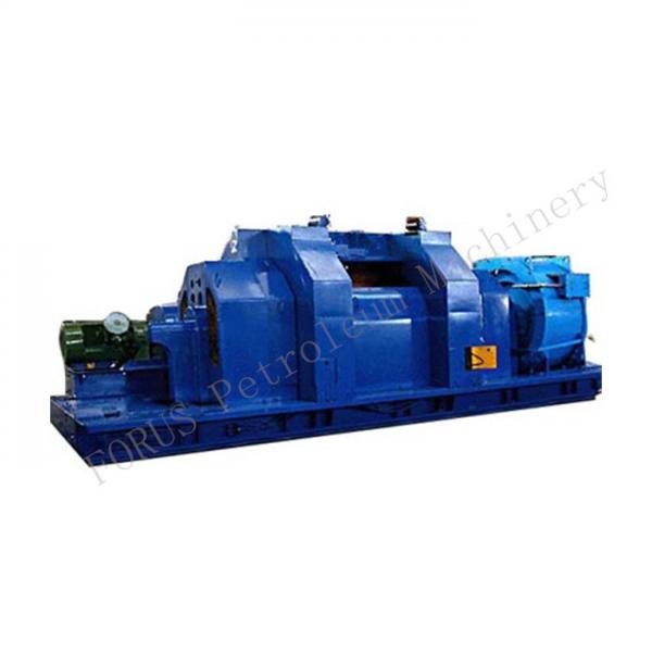 Quality Carbon Steel Drilling Rig Drawworks Components for sale