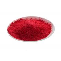 China Good Solvent Resistance Resin Pigment Powder , Natural Pigment Powder For Paint Coating Ink factory