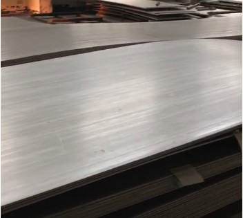 Quality SS202 SS301 SUS316L Cold Rolled Stainless Steel Plate 201 for sale