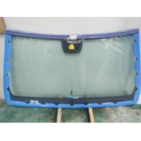 Quality A2126704000 Mercedes Benz Auto Glass Laminated Windshield Replacement for sale