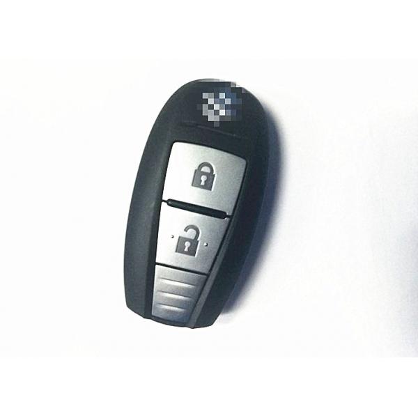 Quality OEM QUALITY Suzuki 2 Button Smart Remote Hitag3 433mhz - Keyless  for sale