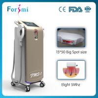 China SHR /OPT technology good quality ipl hair removal ipl instruments for sale