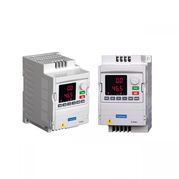 Quality ODM Power Frequency Inverter 1 Phase 50Hz Motor Frequency Converter for sale