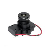 China Outdoor Starlight Camera Lens F1.5 8mm IR CUT CCTV Surveillance Camera Lenses factory