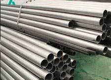 Smls Stainless Steel Pipe