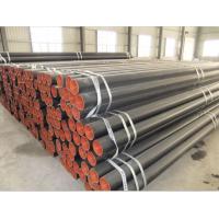 China High Precision Seamless Steel Pipe Bright Surface Thick Wall Air Gun Barrel Tube factory