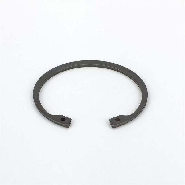 Quality Turbo Retaining Stainless Steel Snap Rings For 4LGZ Between Back Plate And CHRA for sale