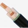 Quality Copper 8 Gauge Armored Cable , PVC Multi Conductor Control Cable for sale