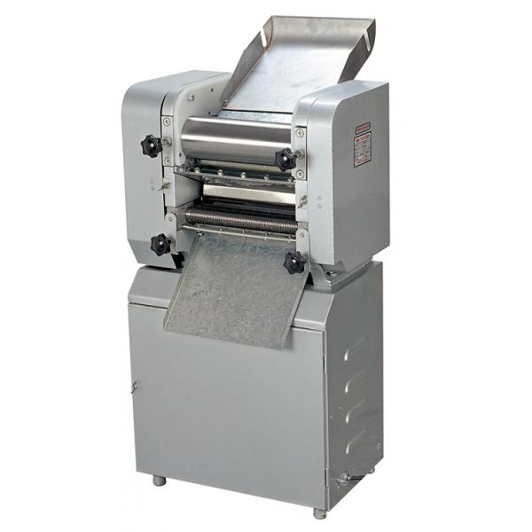 Quality Commercial Food Processing Equipment Stainless Steel Electrical Noodle Maker for sale