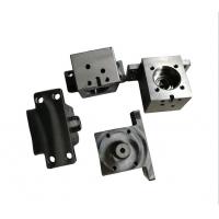 Quality Metal CNC Milling And Turning Services , Precision CNC Machined Components for sale