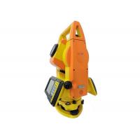 Quality GTS 340 5" Prismless 600m Total Station Survey Instrument for sale