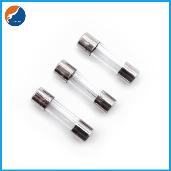 Quality 5x20mm Miniature Cartridge Fuse for sale