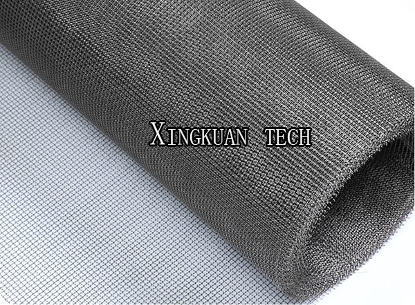 Quality Stainless Steel Crimped Wire Mesh 0.5mm Wire Diameter Opening 1mm 1.3mm 1.6mm for sale