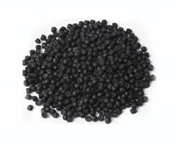 Quality Durable Thermoplastic Vulcanizate TPV For Pipe Seal Tpv Rubber Granules for sale