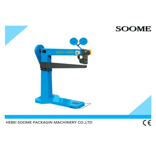 Quality Manual Type 1200mm Cardboard Stapler for sale