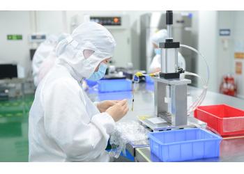 China Factory - Rmist (Tianjin) Medical Device Co., Ltd.