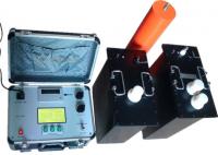 Buy cheap Digital Display AC Hipot VLF Test Set For 0.1Hz Cable AC Withstand Voltage from wholesalers