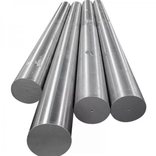 Quality 42crmo Carbon Steel Round Bar 12mm With Commercial Applications for sale