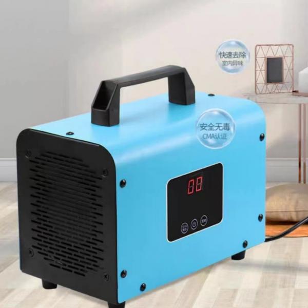 Quality Airthereal MA5000 Vehicle Ozone Generator Machine 5L for sale