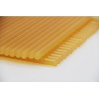 China High Quality Yellow Round Glue Stick Hot Melt Adhesive Silicone Sealant For DIY Craft And Usa factory