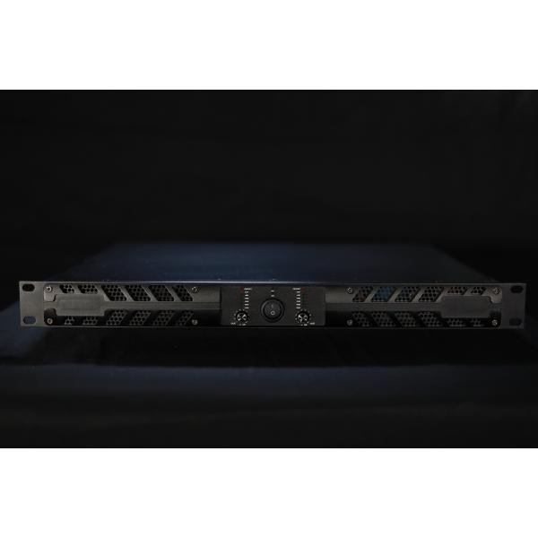 Quality 2600w 2 Channel Audio Amplifier for sale