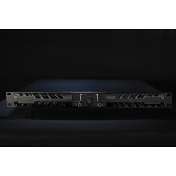 Quality 2600w 2 Channel Audio Amplifier for sale